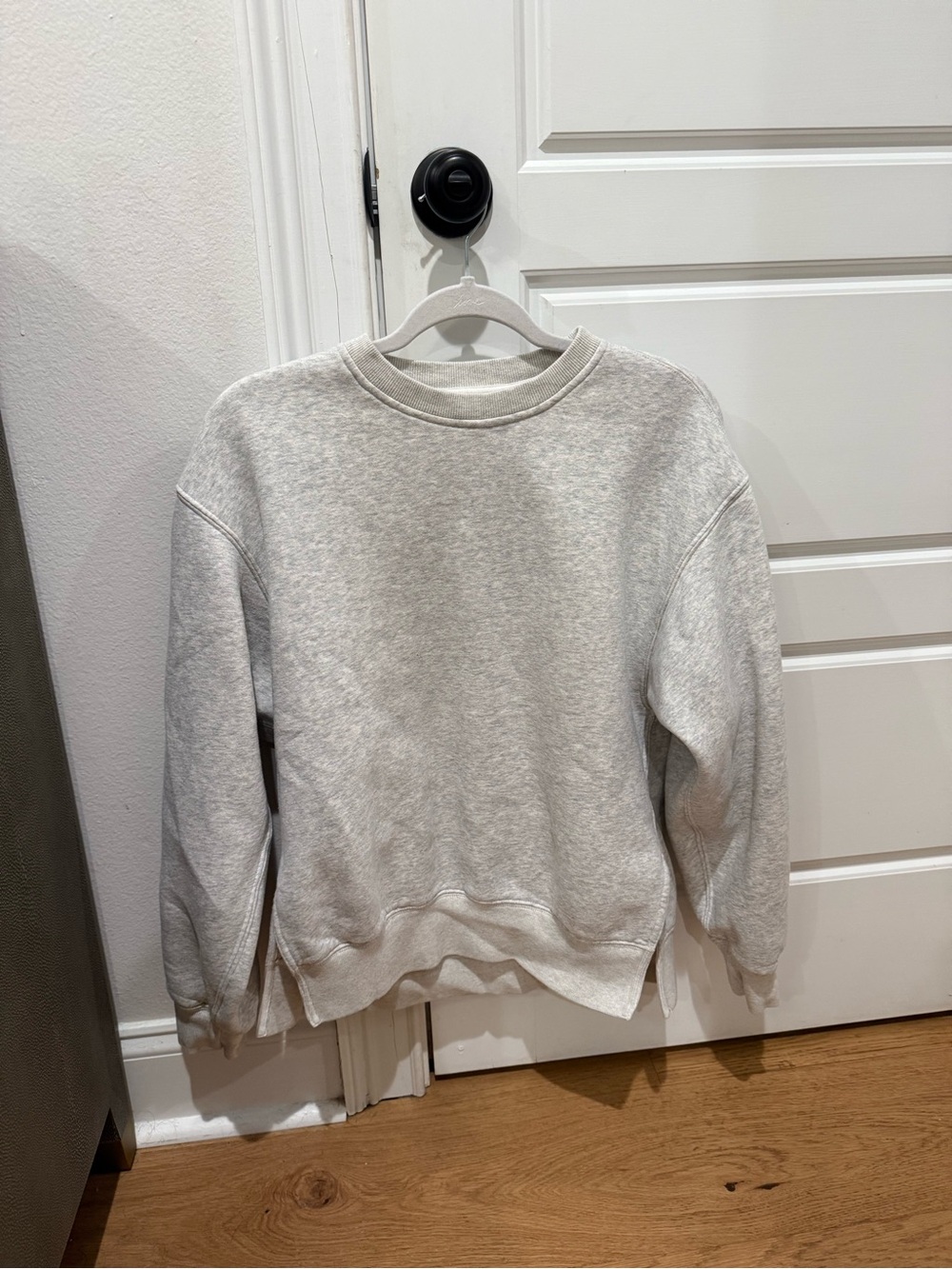 Abercrombie & Fitch Crewneck Sweatshirt